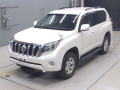 2016 Toyota Land Cruiser Prado