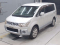 2007 Mitsubishi Delica D5