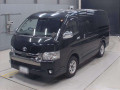 2017 Toyota Hiace Van