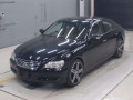 2008 Toyota Mark X