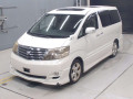 2005 Toyota Alphard G