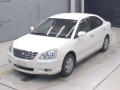 2006 Toyota Premio