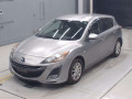 2011 Mazda Axela Sport