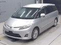 2010 Toyota Estima