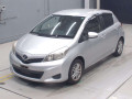 2013 Toyota Vitz