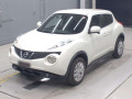 2011 Nissan JUKE