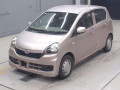 2015 Daihatsu Mira e:S