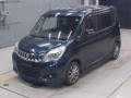 2015 Mitsubishi Delica D2