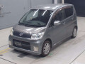 2009 Daihatsu Move