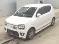 2015 Suzuki Alto Works
