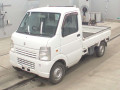 2012 Suzuki Carry Truck