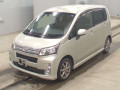 2013 Daihatsu Move