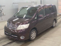 2009 Nissan Serena