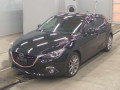 2014 Mazda Axela Sport