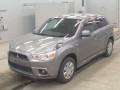 2010 Mitsubishi RVR