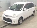 2013 Toyota Sienta