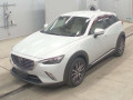 2015 Mazda CX-3