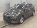 2014 Honda VEZEL