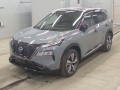 2024 Nissan X-Trail