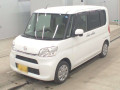 2016 Daihatsu Tanto