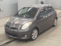 2009 Toyota Vitz