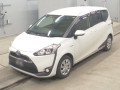 2015 Toyota Sienta
