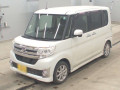 2013 Daihatsu Tanto Custom