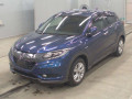2015 Honda VEZEL