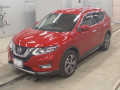 2017 Nissan X-Trail