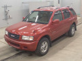 1999 Isuzu Wizard
