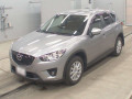 2012 Mazda CX-5