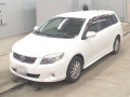 2009 Toyota Corolla Fielder