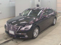 2013 Toyota Crown