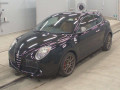 2012 Alfa Romeo MiTo