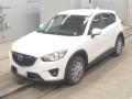 2013 Mazda CX-5