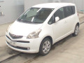 2009 Toyota Ractis