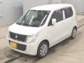 2016 Suzuki Wagon R