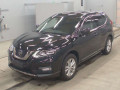 2022 Nissan X-Trail