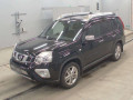 2011 Nissan X-Trail