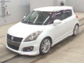 2013 Suzuki Swift Sport