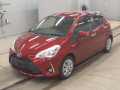 2019 Toyota Vitz