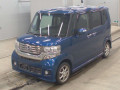 2012 Honda N-BOX CUSTOM