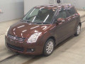 2008 Suzuki Swift
