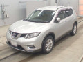 2016 Nissan X-Trail