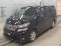2008 Toyota Vellfire