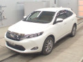 2015 Toyota Harrier