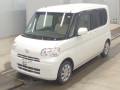 2011 Daihatsu Tanto