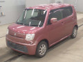 2013 Suzuki MR Wagon
