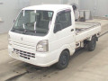 2014 Suzuki Carry Truck