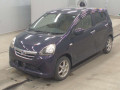 2013 Daihatsu Mira e:S